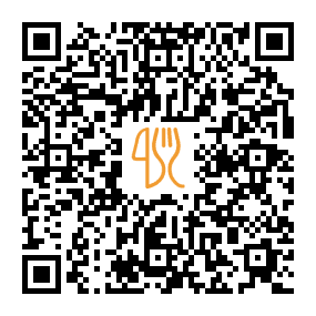 QR-code link către meniul B Burger