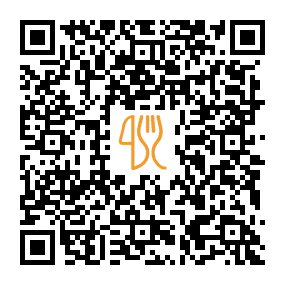 QR-code link către meniul Manor Kebab