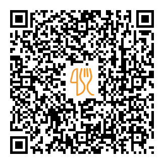 QR-code link para o menu de The Green House Eco Friendly In Bournemouth