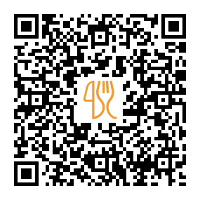 QR-code link para o menu de The Burnaby Arms Bedford