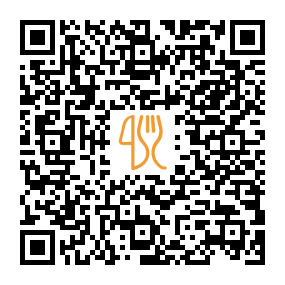 QR-code link para o menu de Business Cafe