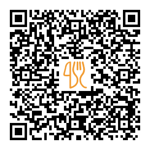 QR-code link para o menu de Sushi Ama