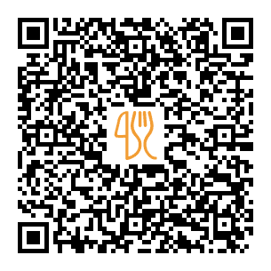 QR-code link para o menu de Banzai Asian Express