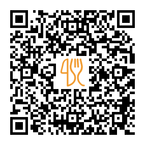 QR-code link para o menu de Happy Pizza