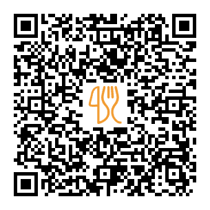 QR-code link naar het menu van Zero21 Brazilian Sushibar