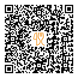 QR-code link către meniul Caffè Crystall