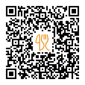 QR-code link para o menu de Aroma Cafe'