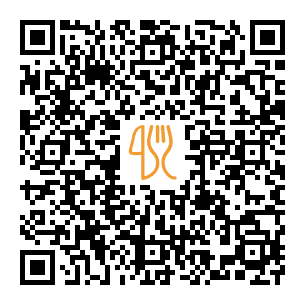 Link z kodem QR do karta Il Guerriero Pub Caffetteria