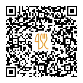 QR-code link naar het menu van Me Mrs. Fisher. York