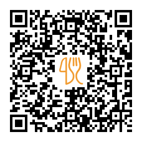 QR-code link para o menu de Bonjour Cafè