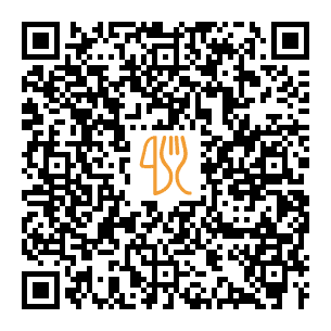 QR-code link para o menu de Pesce Loco