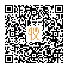 QR-code link para o menu de Alice Pizza