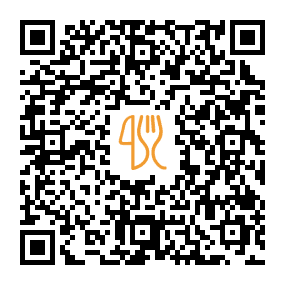QR-kode-link til menuen på Scruffy Jacks