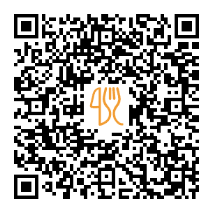 QR-code link către meniul Gran Caffe' Marona