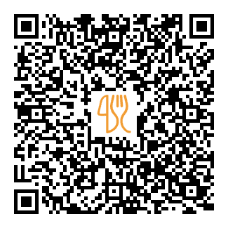 QR-code link naar het menu van The Penny Black /lounge (meals Served 12-8)