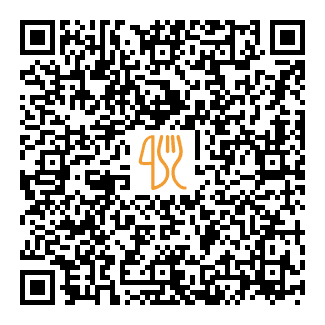 QR-code link naar het menu van Agriturismo Cascina Palazzo