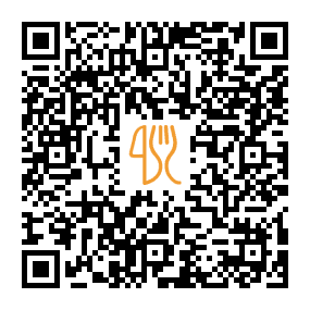 QR-code link para o menu de Hosteria Gina's