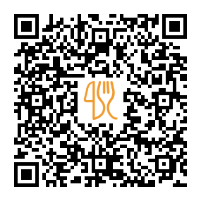 Link z kodem QR do menu Anglesey Hog Roasts