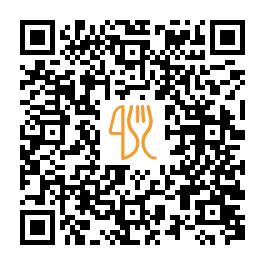 QR-code link para o menu de Mr. Bridge