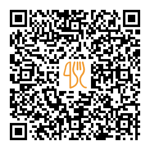 QR-code link para o menu de Pizzeria La Rustica