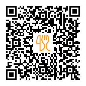 QR-Code zur Speisekarte von The Old Kings Head, Stock