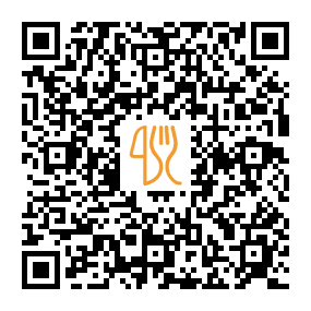 QR-code link para o menu de El Barrio Café