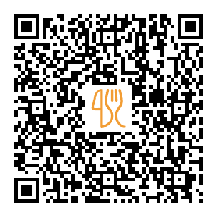 Link z kodem QR do menu Osteria Cascina Torrette