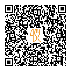 QR-code link para o menu de La Vecchia Cascina