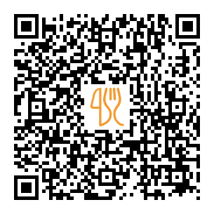 Link z kodem QR do menu La Vineria