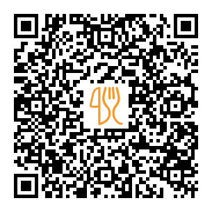 Link z kodem QR do menu Leone D'oro International