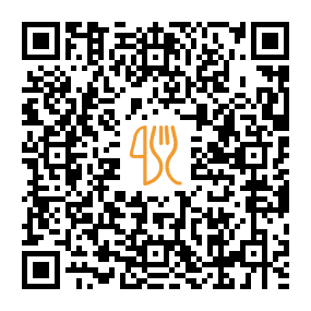 QR-code link para o menu de Cru Ristobistrot