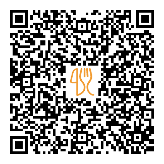 QR-code link para o menu de Pescheria Mazzeo