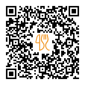 QR-code link para o menu de Slaving Over A Hot Stove