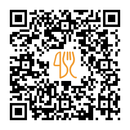 QR-code link para o menu de Café Aube