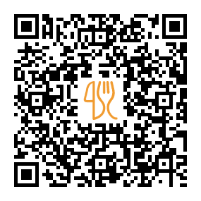 QR-code link para o menu de Caffè Tre Mori