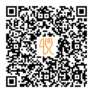 Link z kodem QR do menu Osteria Del Castelluccio