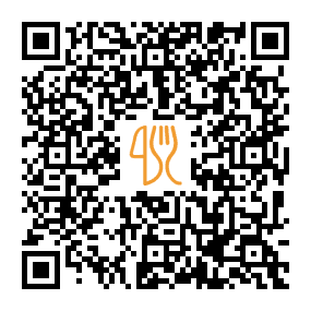 QR-code link para o menu de Cantina Alpina