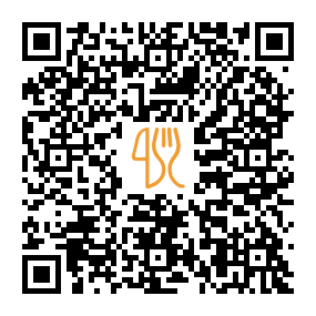 QR-code link către meniul Gerdas Restaurang