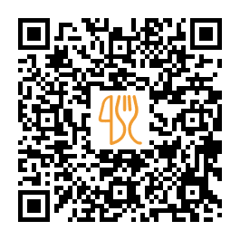 QR-code link para o menu de Ms Nordnorge