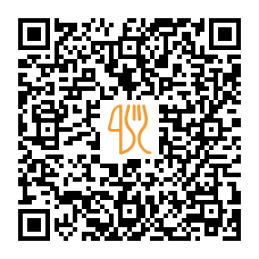 QR-code link para o menu de Happy Burger