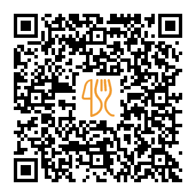 QR-code link către meniul Le Petit Coquelicot