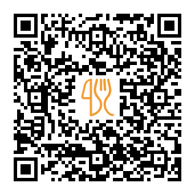 Link z kodem QR do menu Lee's Korean Nagrin