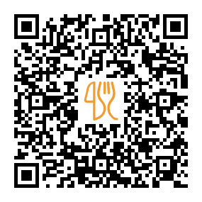 QR-code link para o menu de Burger King