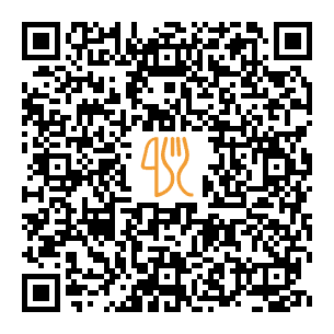 QR-code link para o menu de Pizza Passione