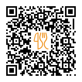 QR-code link către meniul Saltrød Hytta