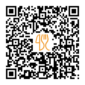 QR-code link para o menu de The Cornerstone Cafe