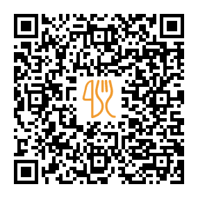 QR-code link para o menu de Frietje Fred