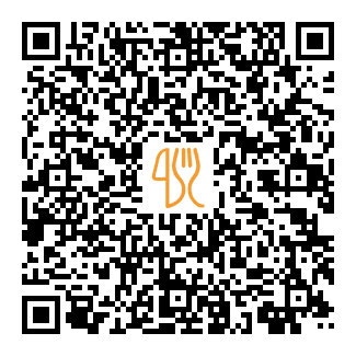 QR-code link para o menu de Osteria La Corte