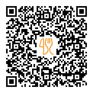 Link z kodem QR do menu The Bull Inn, Witherley