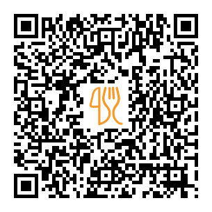 QR-code link para o menu de Fu Wah